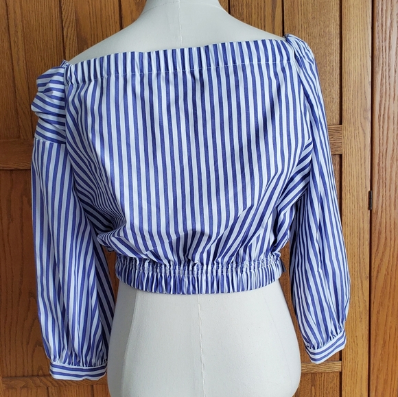 Zara Blouse - Picture 2 of 5